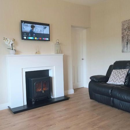Holly Cottage Mayobridge Newry Extérieur photo