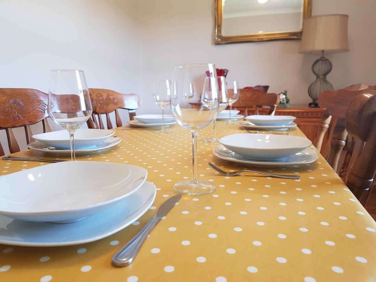 Holly Cottage Mayobridge Newry Extérieur photo