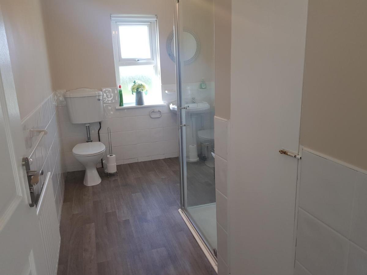 Holly Cottage Mayobridge Newry Extérieur photo