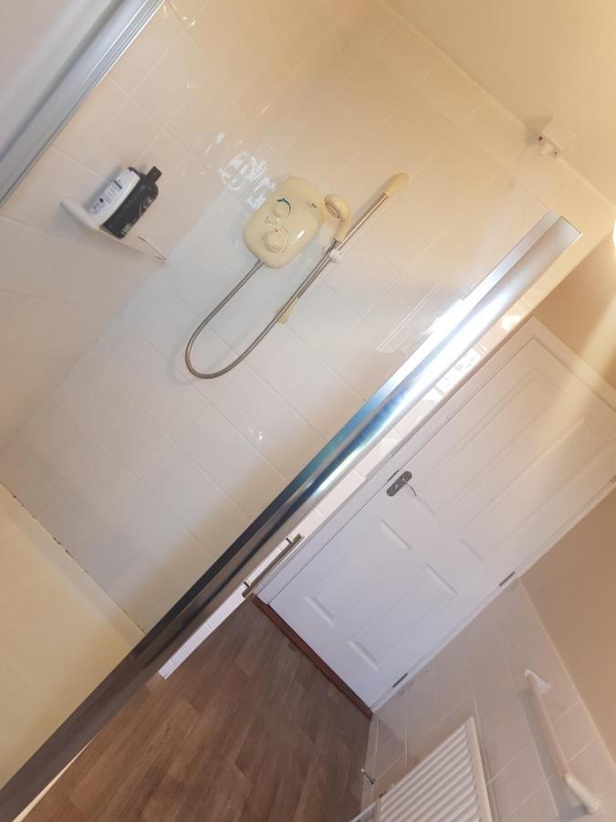 Holly Cottage Mayobridge Newry Extérieur photo