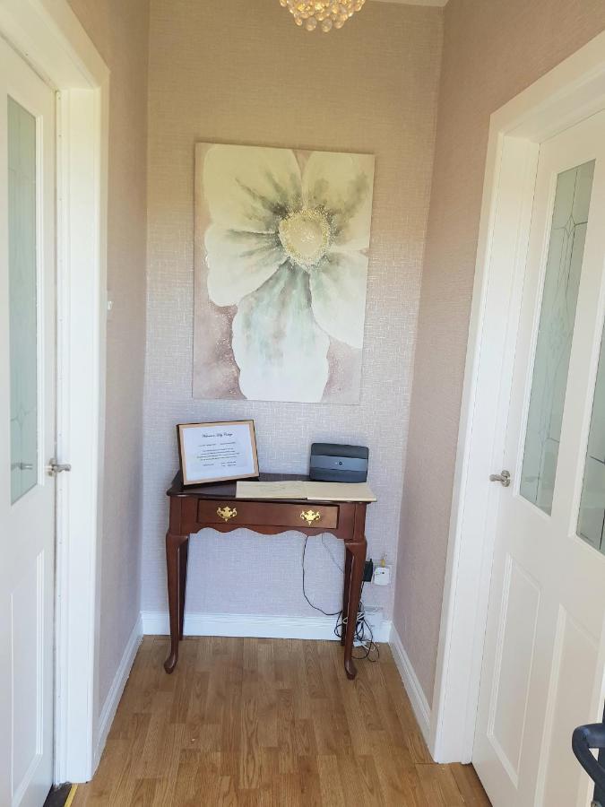 Holly Cottage Mayobridge Newry Extérieur photo