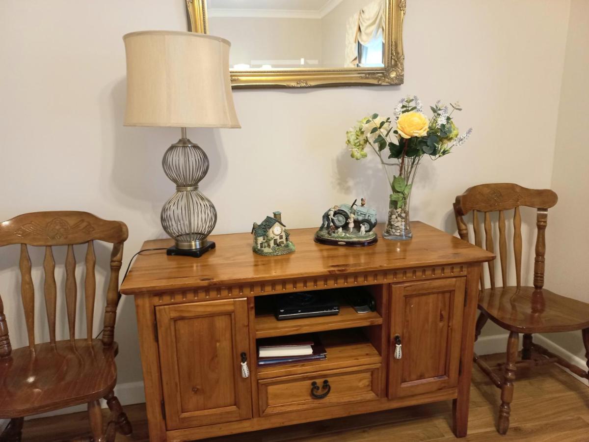 Holly Cottage Mayobridge Newry Extérieur photo