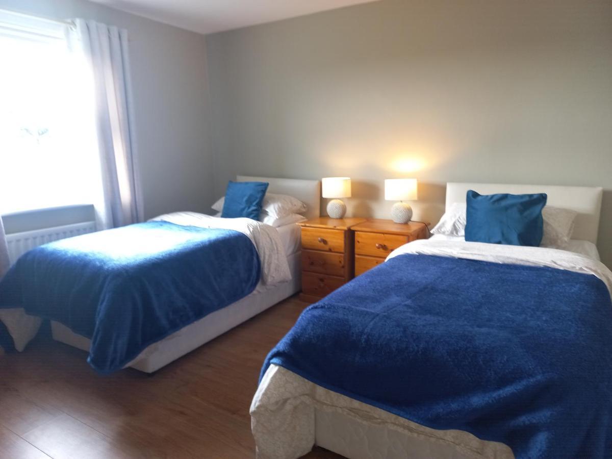 Holly Cottage Mayobridge Newry Extérieur photo