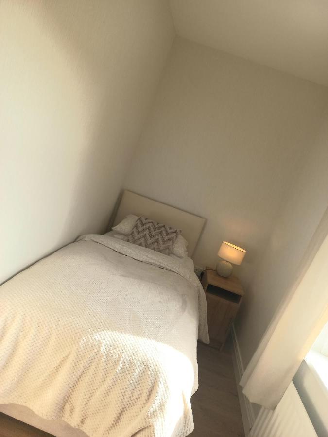 Holly Cottage Mayobridge Newry Extérieur photo