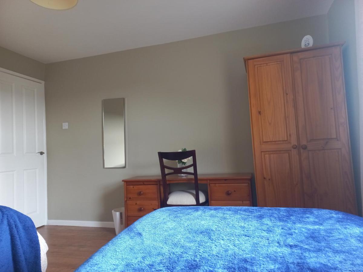Holly Cottage Mayobridge Newry Extérieur photo
