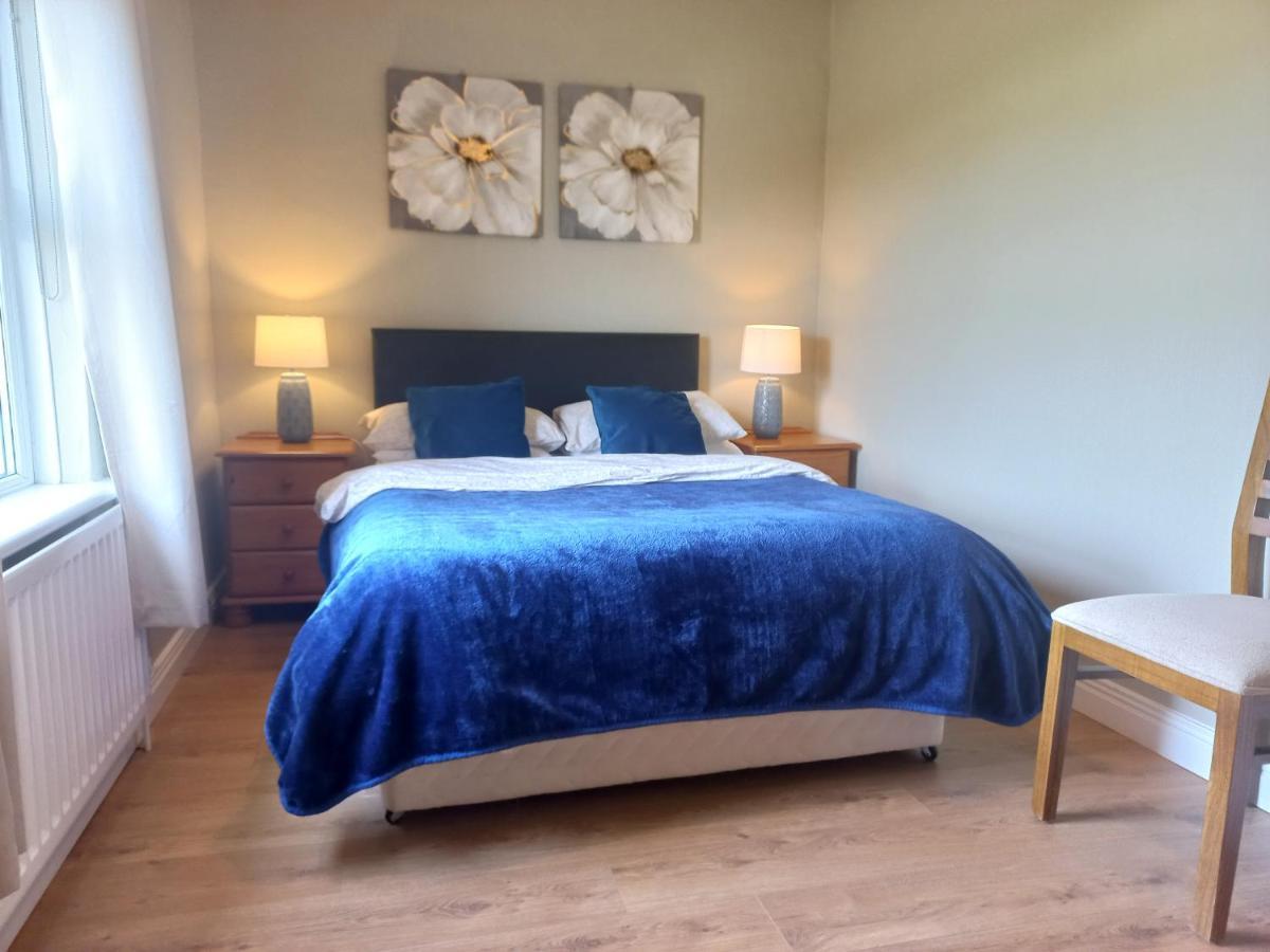 Holly Cottage Mayobridge Newry Extérieur photo