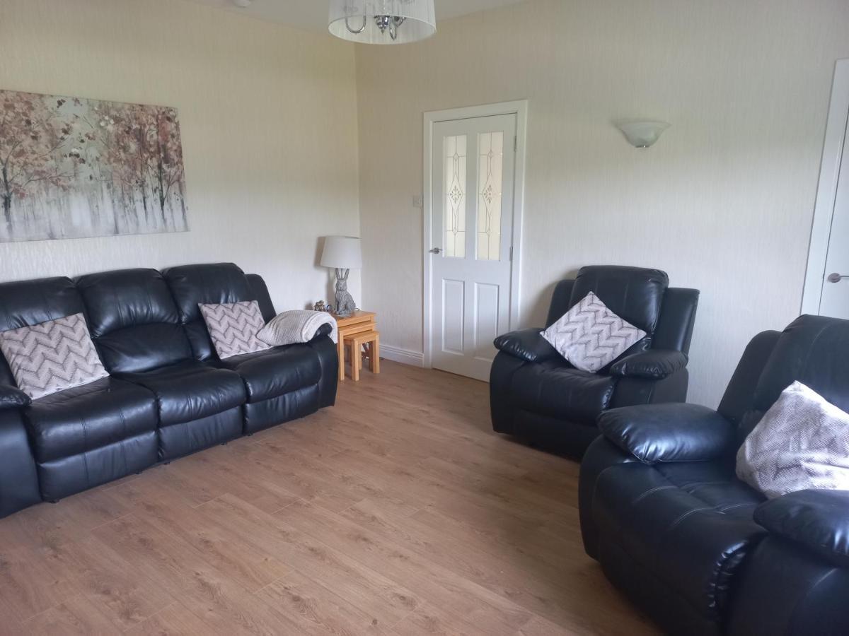 Holly Cottage Mayobridge Newry Extérieur photo