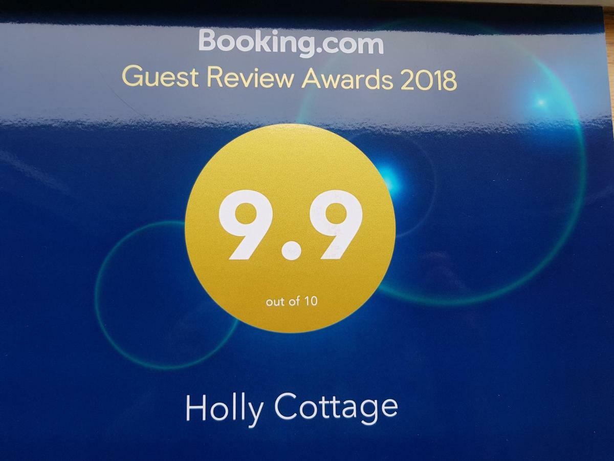 Holly Cottage Mayobridge Newry Extérieur photo