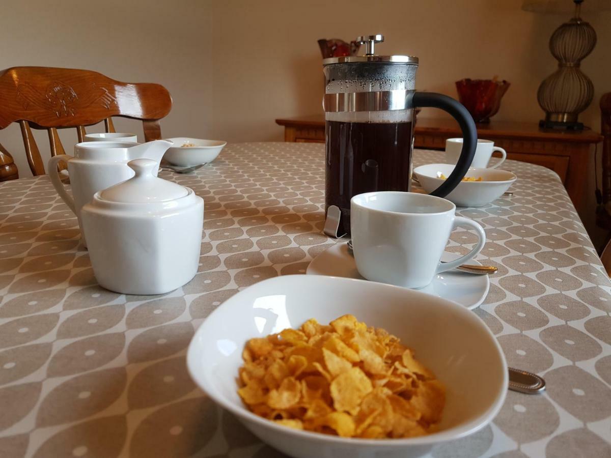 Holly Cottage Mayobridge Newry Extérieur photo