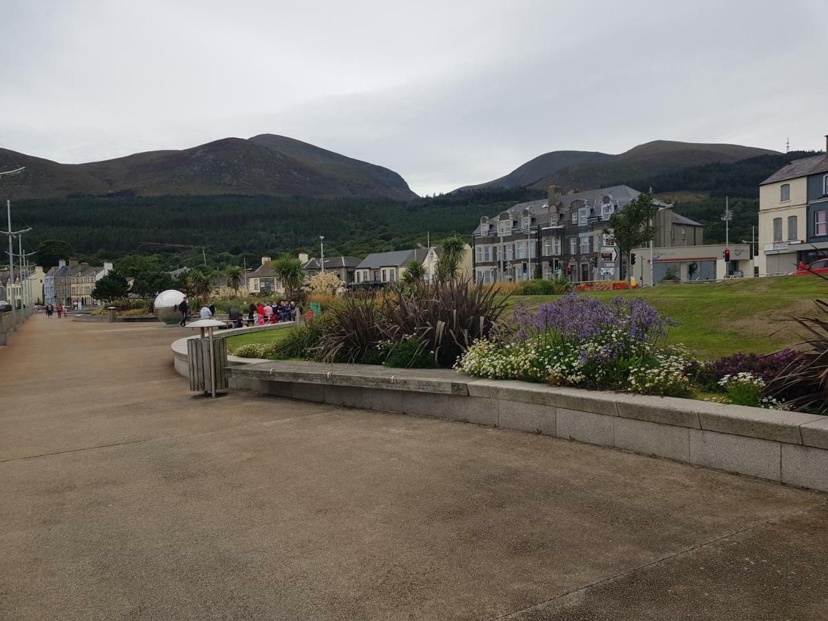 Holly Cottage Mayobridge Newry Extérieur photo